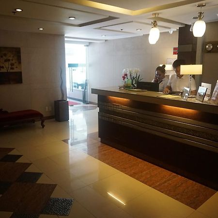 The Shila Philla Hotel Μακάτι Εξωτερικό φωτογραφία
