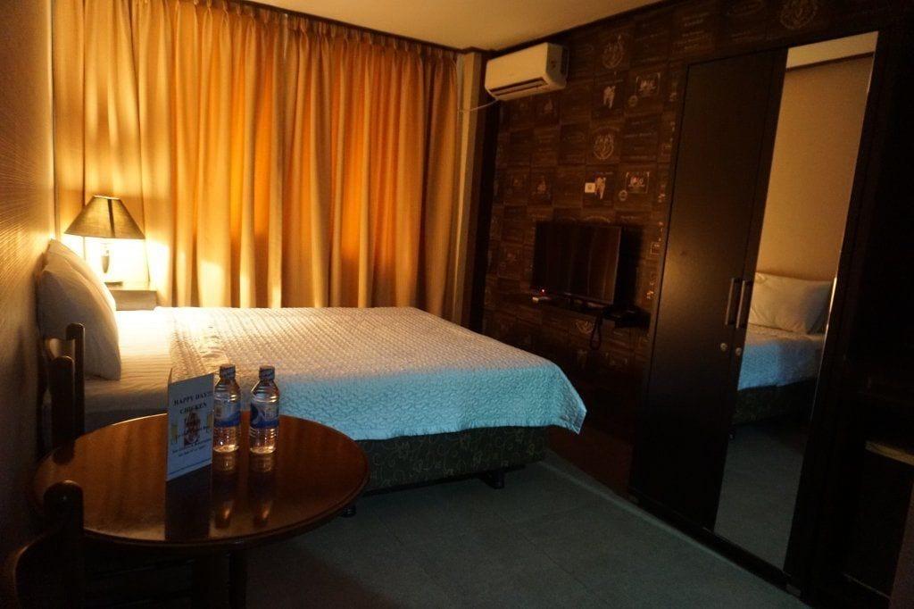 The Shila Philla Hotel Μακάτι Εξωτερικό φωτογραφία