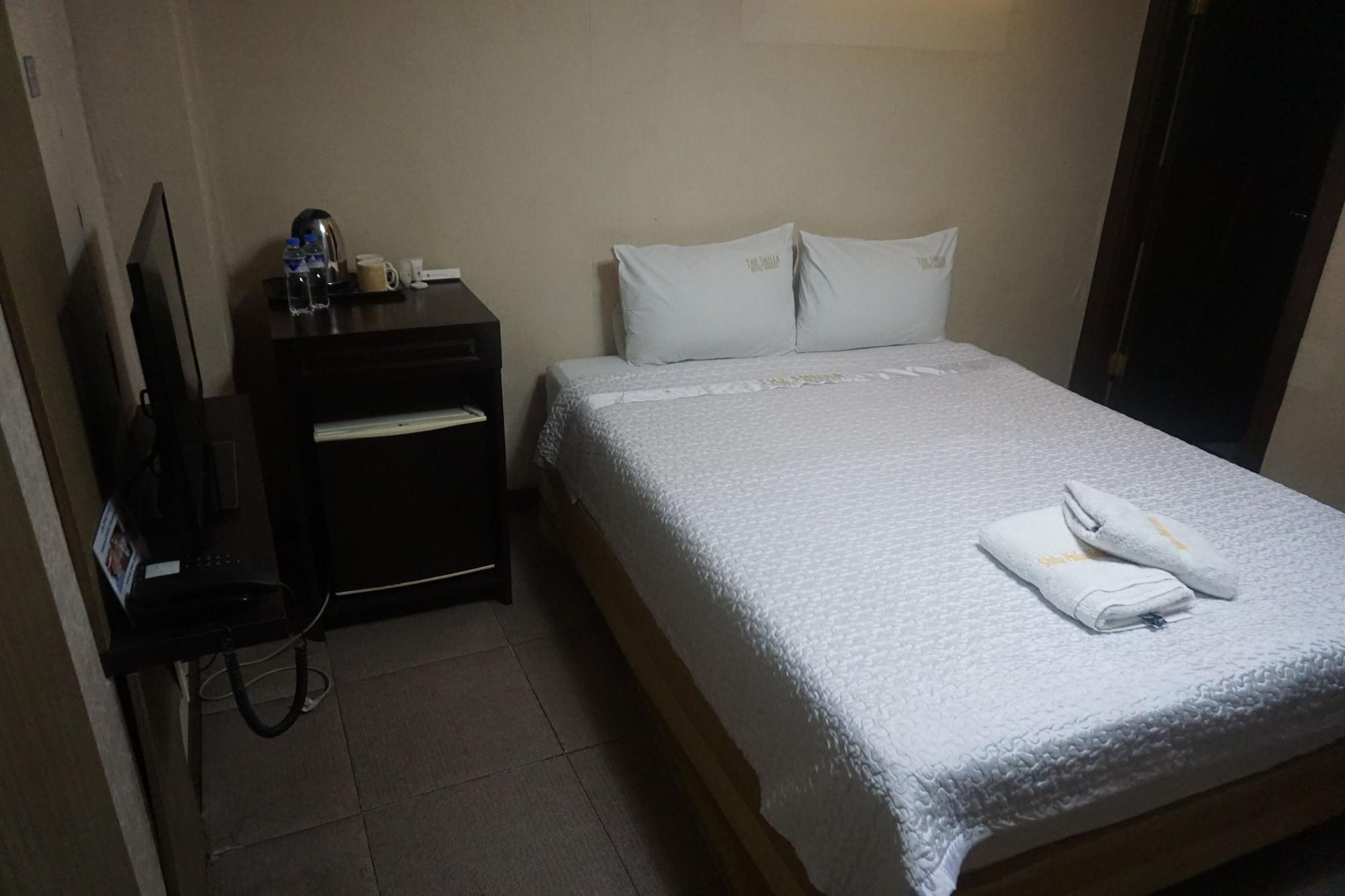 The Shila Philla Hotel Μακάτι Εξωτερικό φωτογραφία