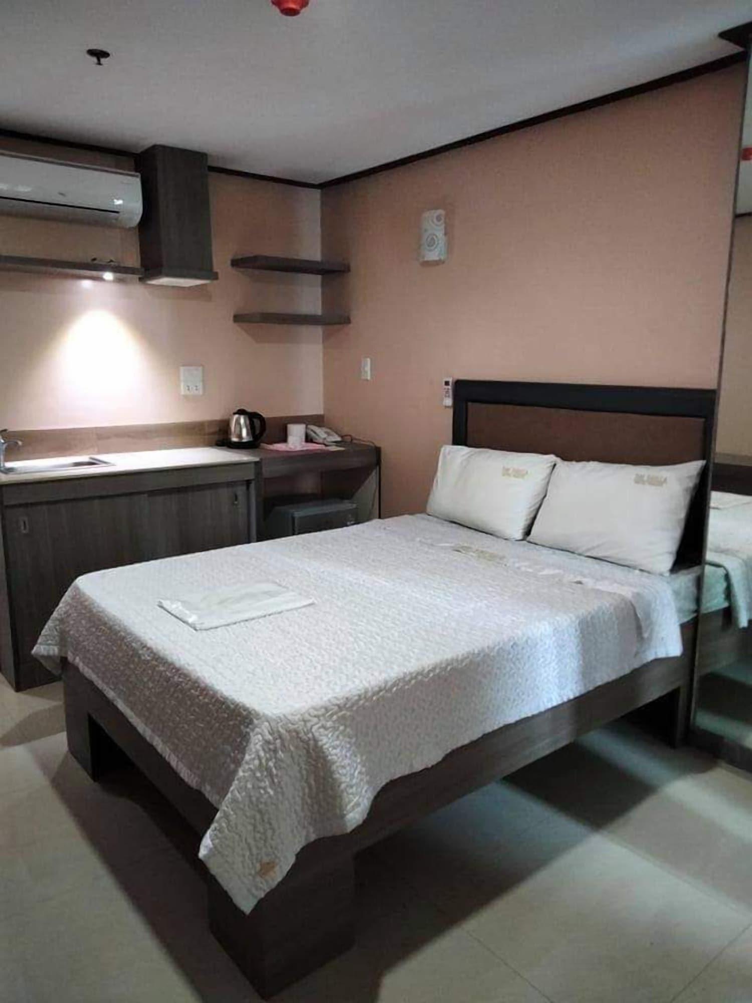 The Shila Philla Hotel Μακάτι Εξωτερικό φωτογραφία