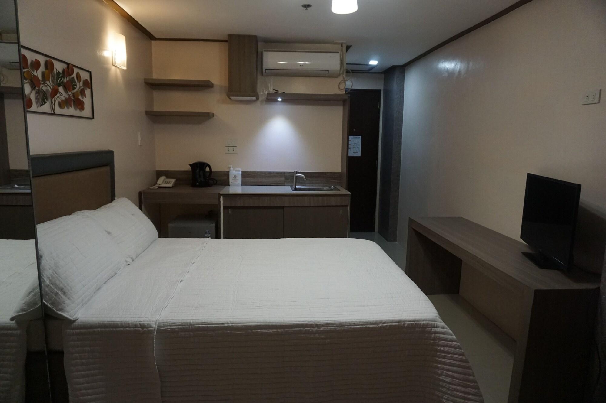 The Shila Philla Hotel Μακάτι Εξωτερικό φωτογραφία