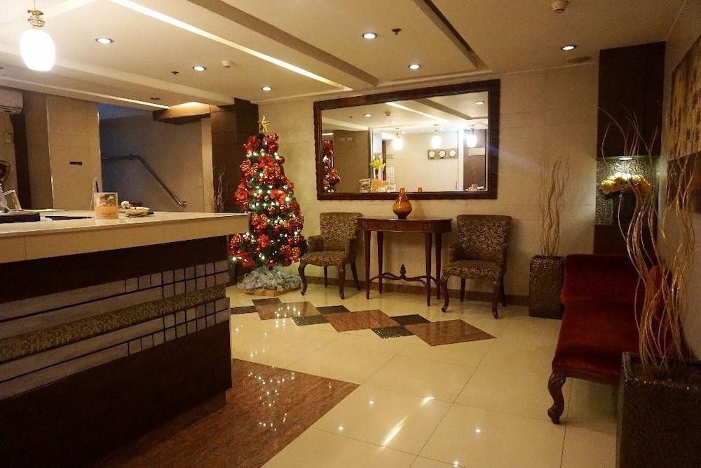 The Shila Philla Hotel Μακάτι Εξωτερικό φωτογραφία