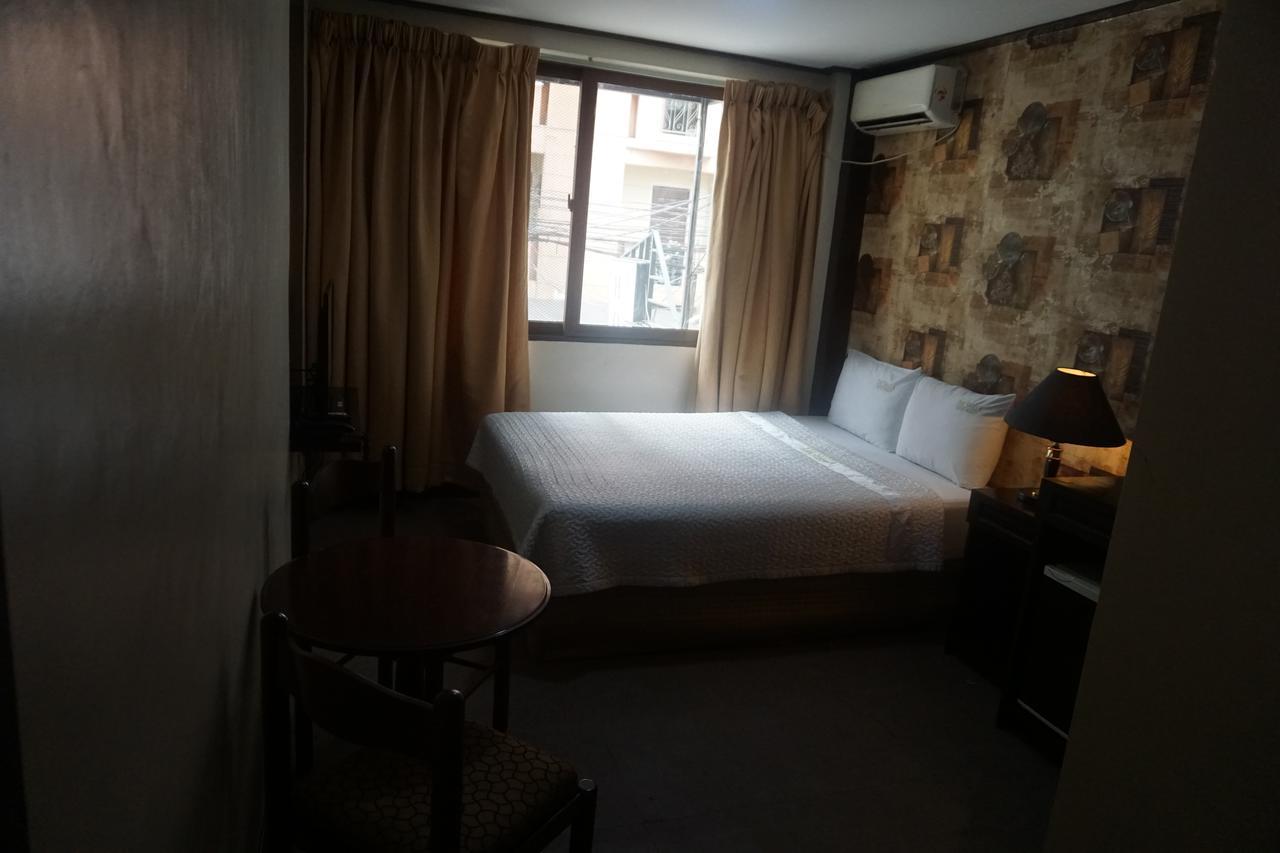 The Shila Philla Hotel Μακάτι Εξωτερικό φωτογραφία