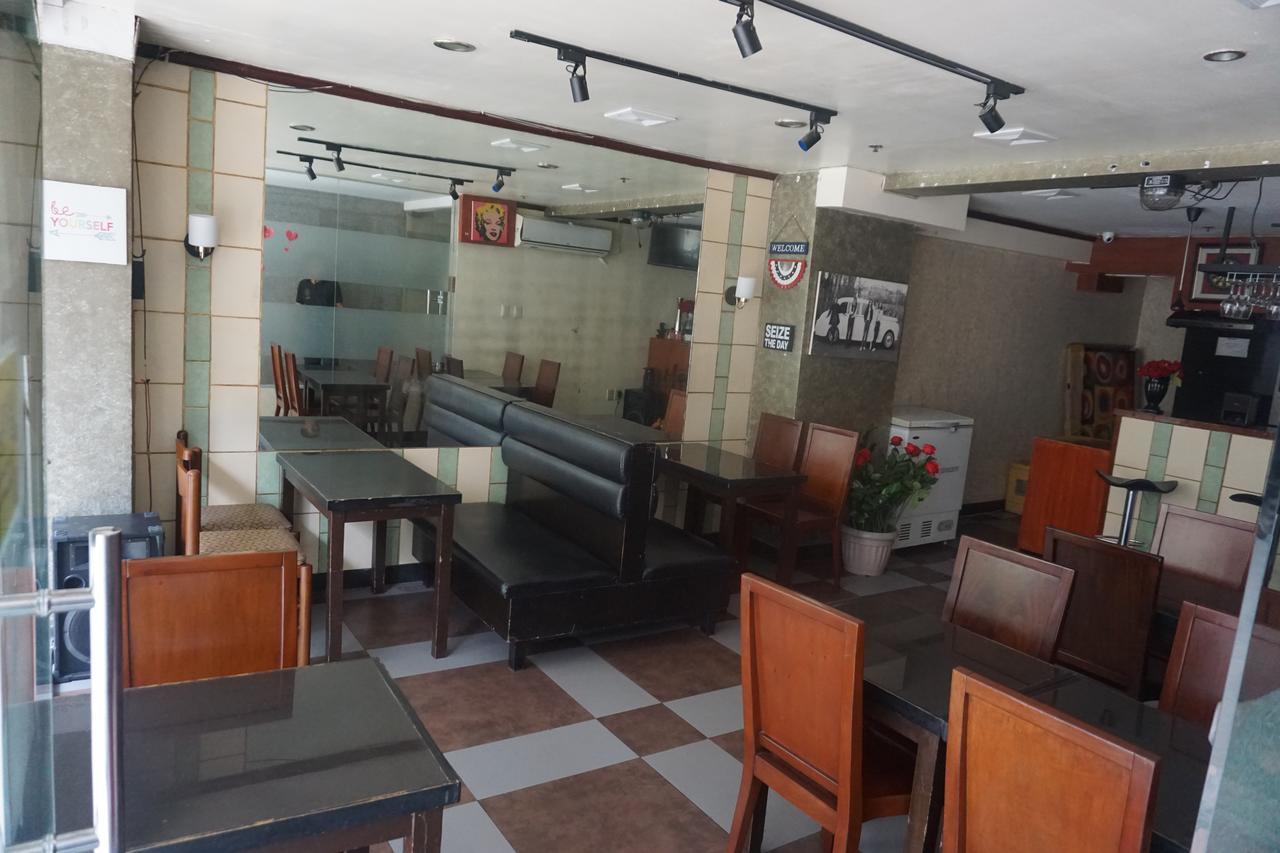 The Shila Philla Hotel Μακάτι Εξωτερικό φωτογραφία