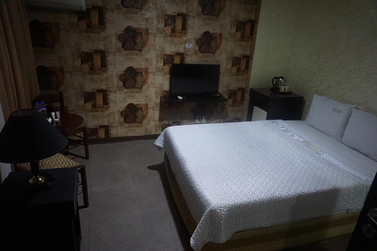 The Shila Philla Hotel Μακάτι Εξωτερικό φωτογραφία