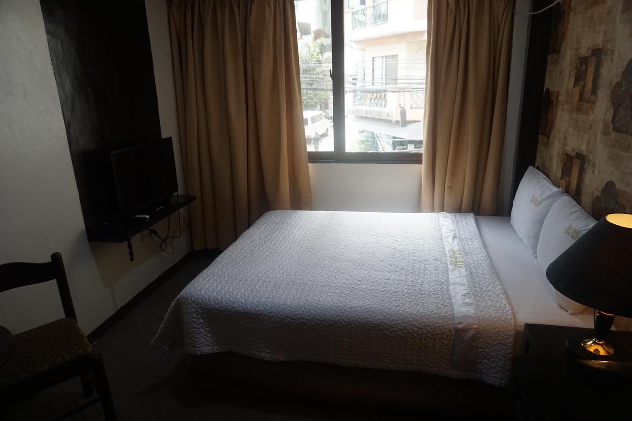 The Shila Philla Hotel Μακάτι Εξωτερικό φωτογραφία