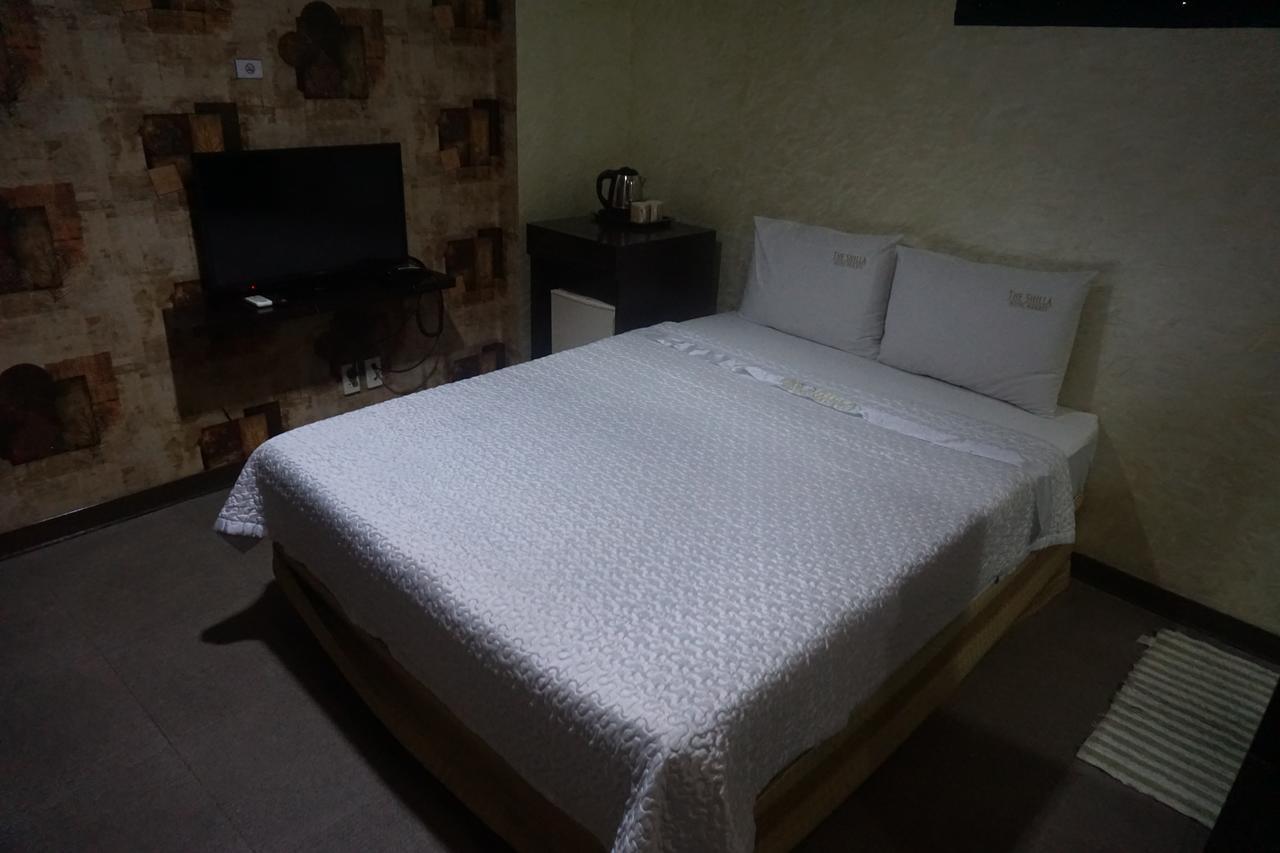The Shila Philla Hotel Μακάτι Εξωτερικό φωτογραφία