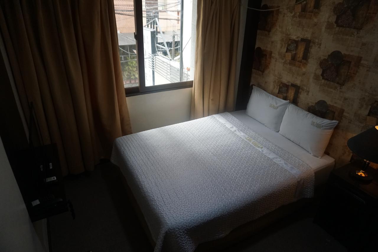 The Shila Philla Hotel Μακάτι Εξωτερικό φωτογραφία