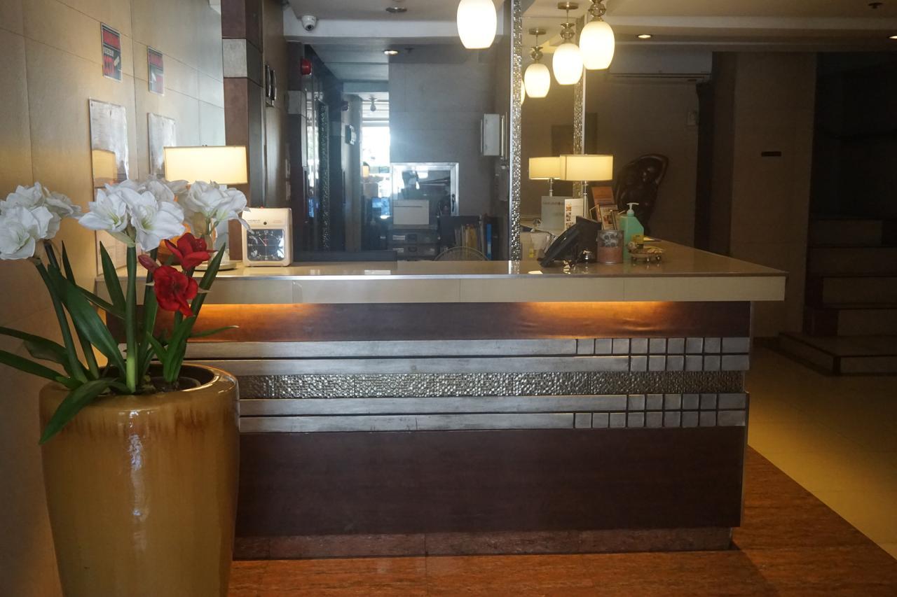 The Shila Philla Hotel Μακάτι Εξωτερικό φωτογραφία