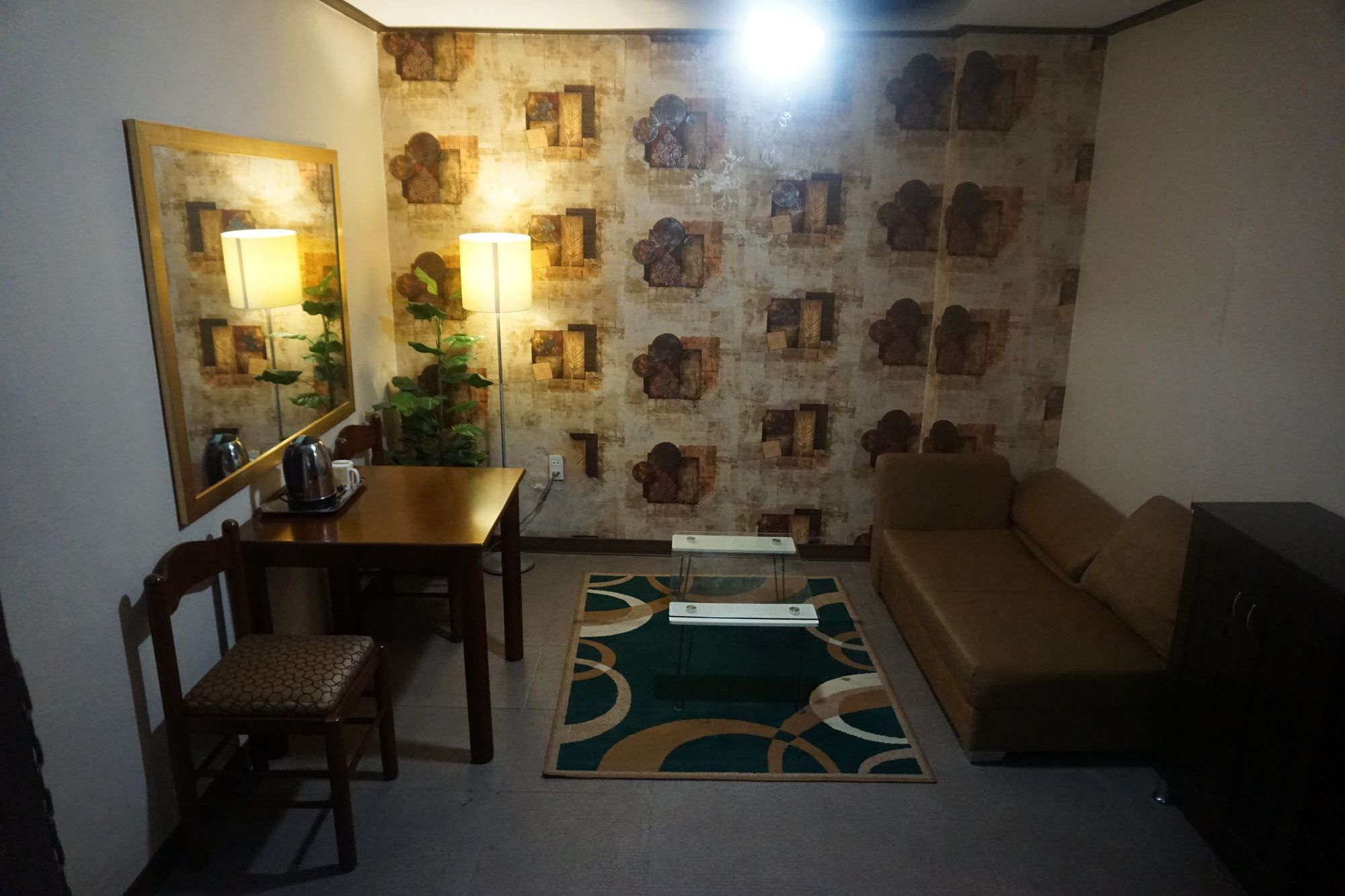 The Shila Philla Hotel Μακάτι Εξωτερικό φωτογραφία